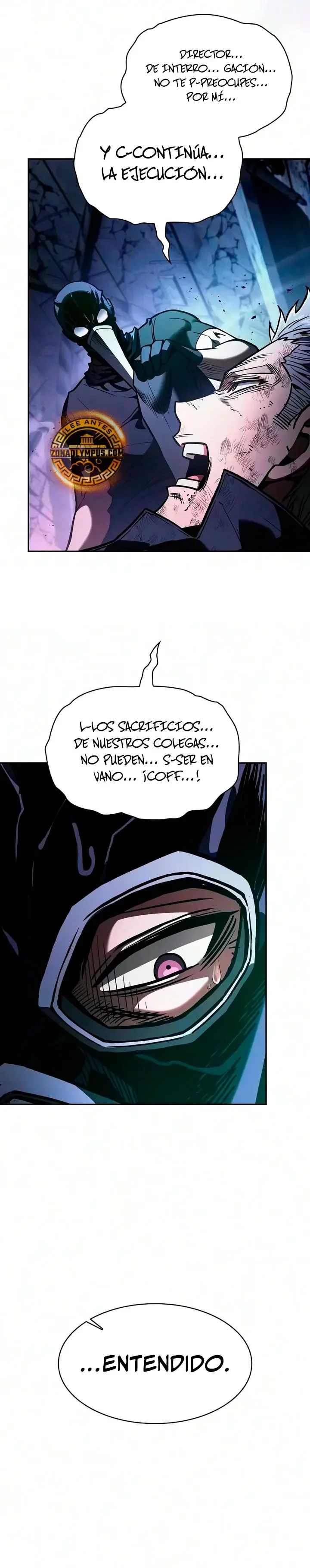 Read El Maestro de la Espada Genio de la Academia ES Manga Online