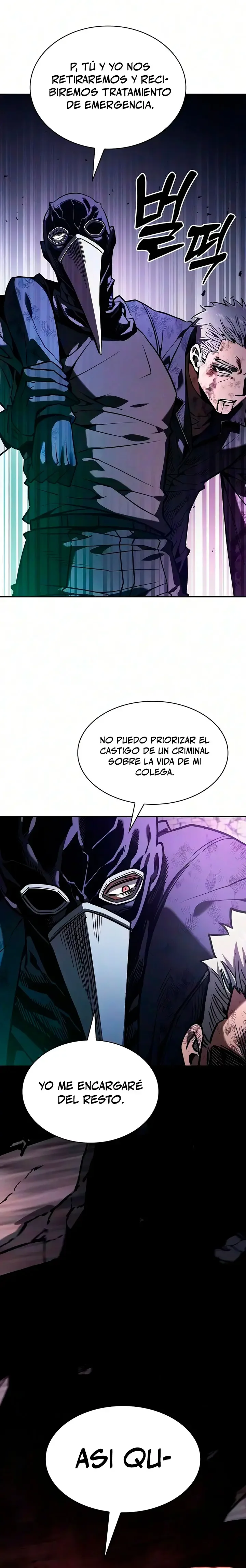 Read El Maestro de la Espada Genio de la Academia ES Manga Online