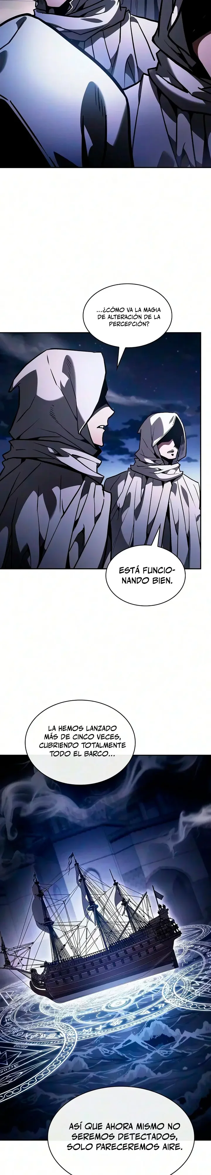 Read El Maestro de la Espada Genio de la Academia ES Manga Online