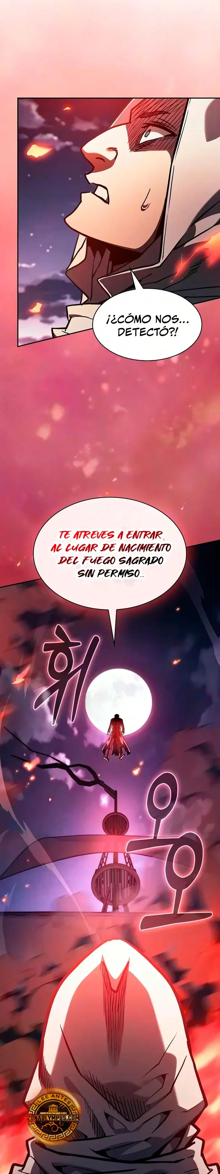 Read El Maestro de la Espada Genio de la Academia ES Manga Online