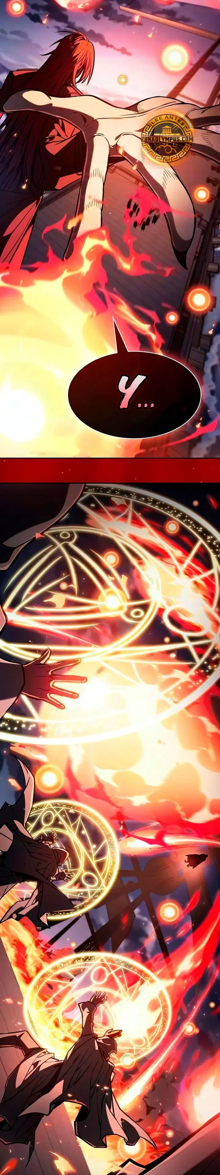 Read El Maestro de la Espada Genio de la Academia ES Manga Online
