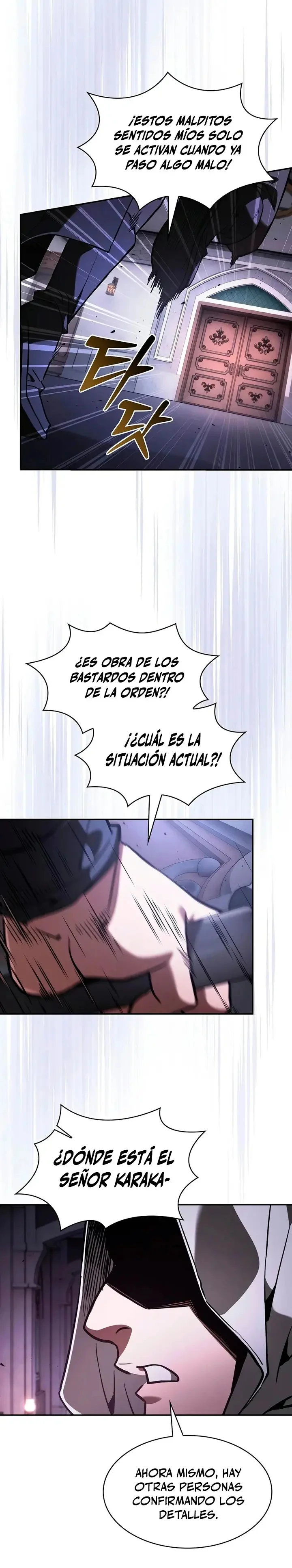 Read El Maestro de la Espada Genio de la Academia ES Manga Online