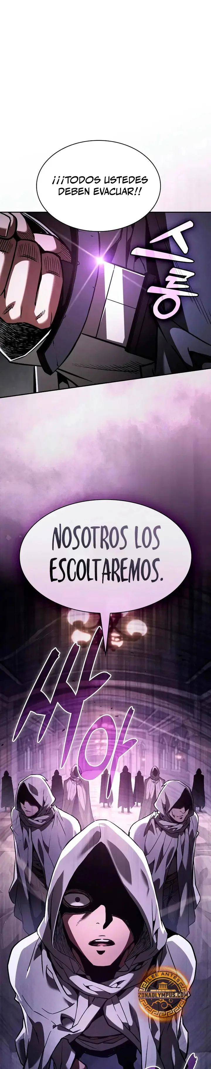 Read El Maestro de la Espada Genio de la Academia ES Manga Online