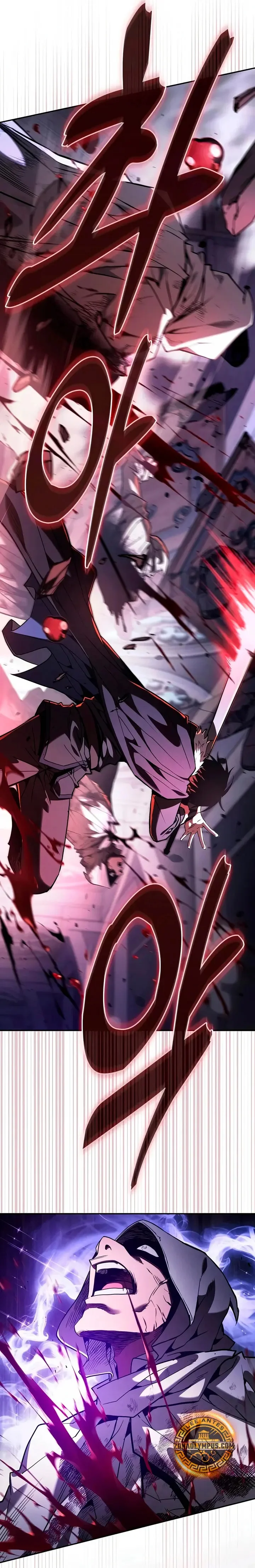 Read El Maestro de la Espada Genio de la Academia ES Manga Online