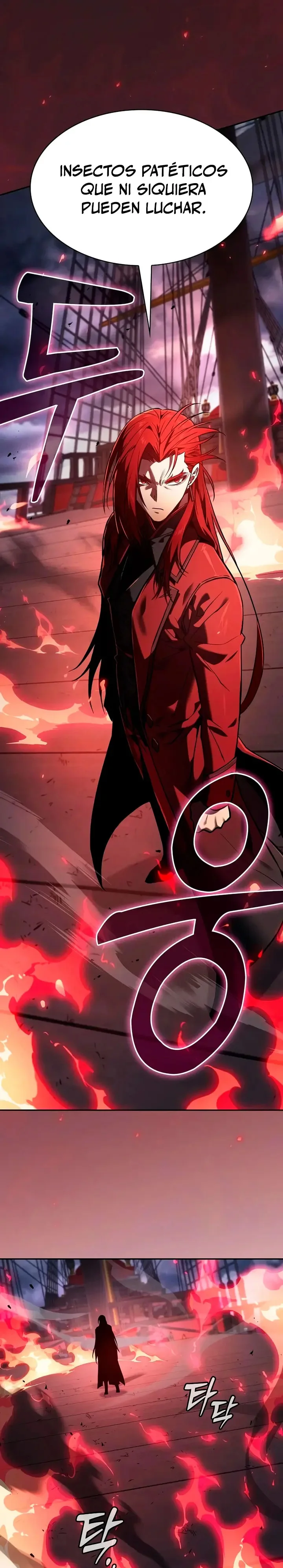 Read El Maestro de la Espada Genio de la Academia ES Manga Online