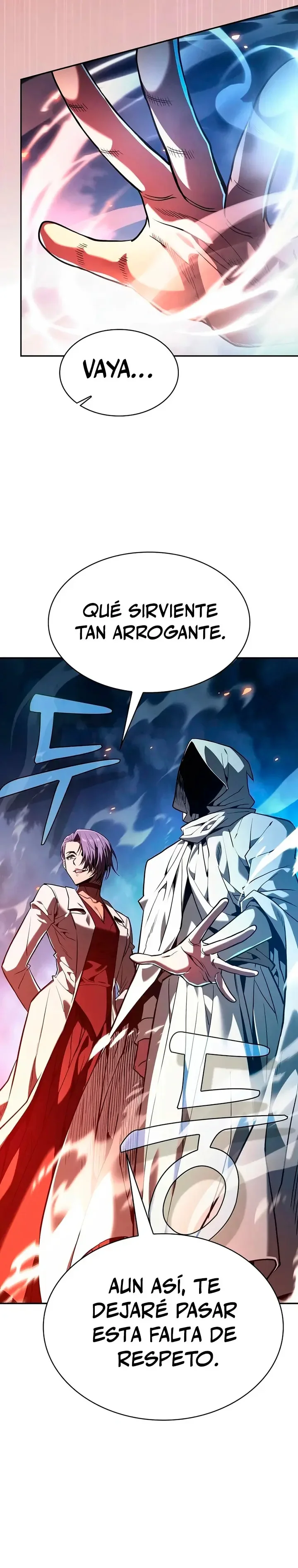 Read El Maestro de la Espada Genio de la Academia ES Manga Online