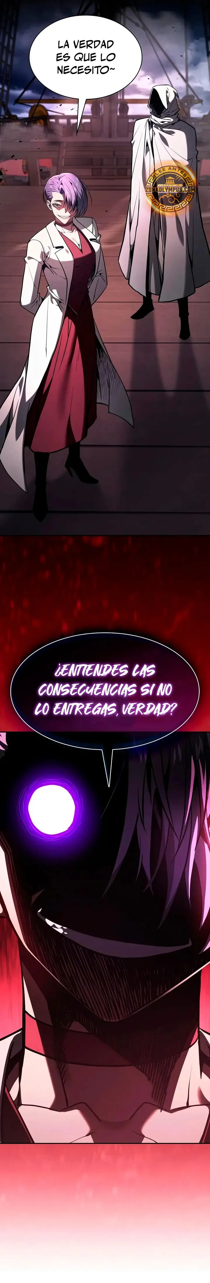 Read El Maestro de la Espada Genio de la Academia ES Manga Online