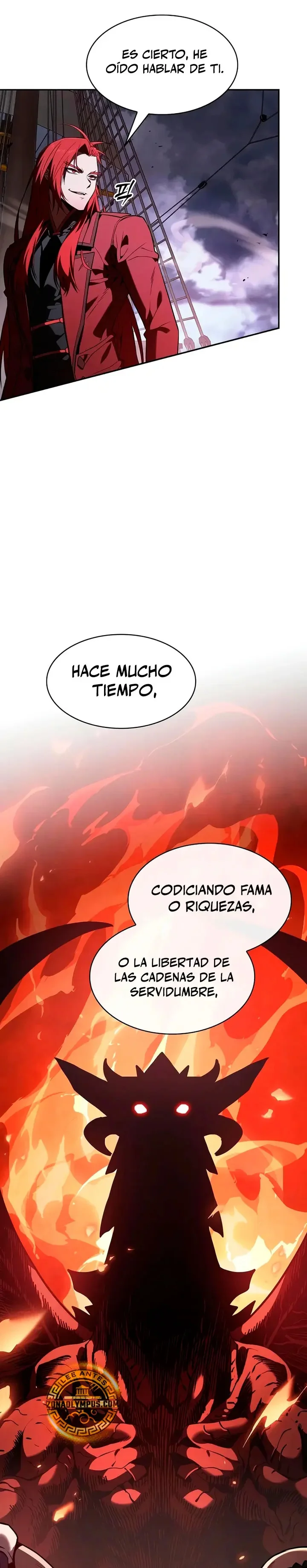 Read El Maestro de la Espada Genio de la Academia ES Manga Online