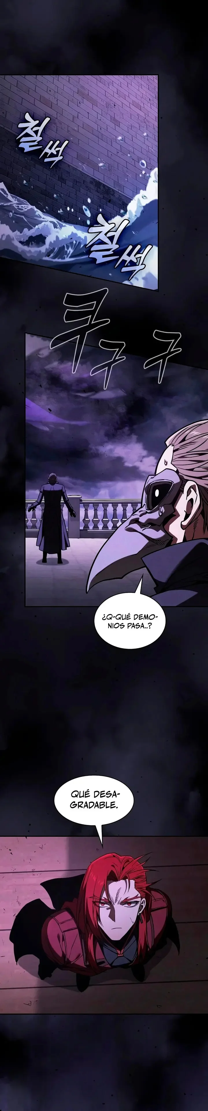 Read El Maestro de la Espada Genio de la Academia ES Manga Online