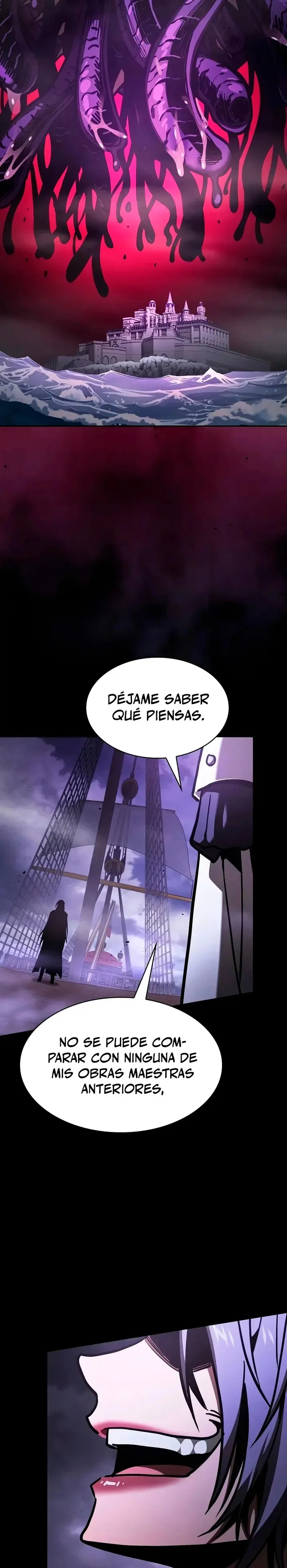 Read El Maestro de la Espada Genio de la Academia ES Manga Online