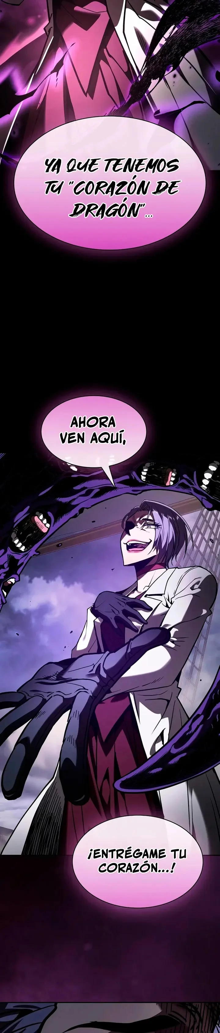 Read El Maestro de la Espada Genio de la Academia ES Manga Online