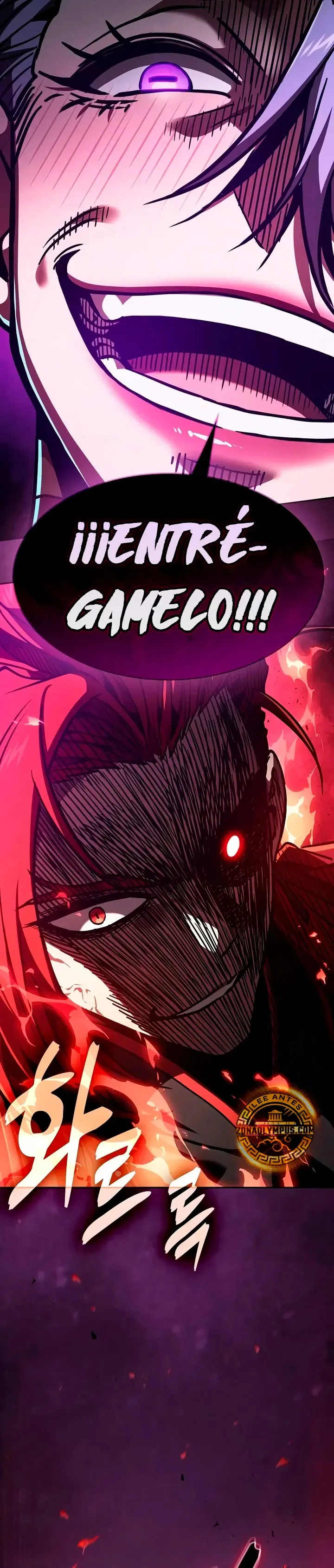 Read El Maestro de la Espada Genio de la Academia ES Manga Online