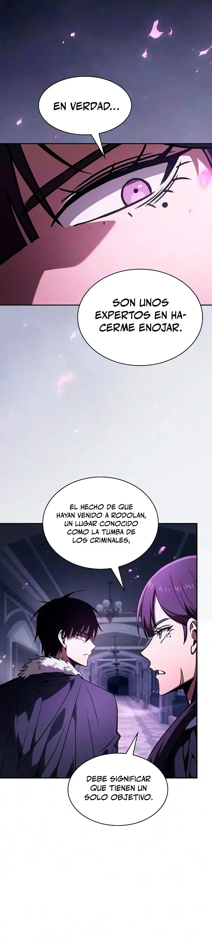 Read El Maestro de la Espada Genio de la Academia ES Manga Online