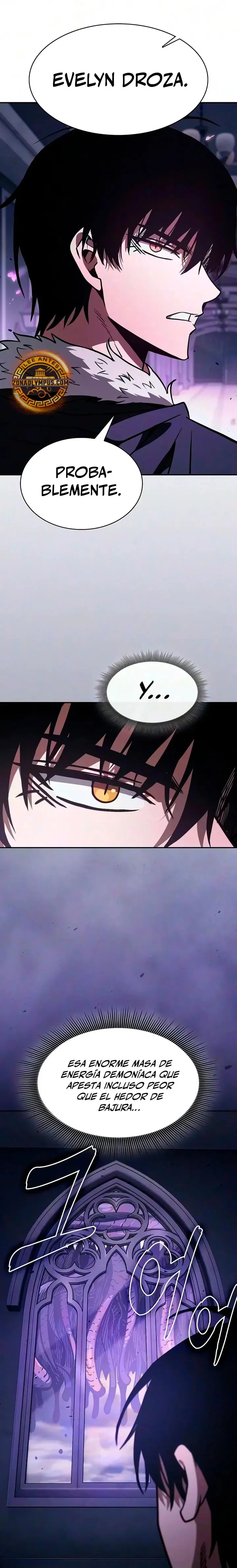 Read El Maestro de la Espada Genio de la Academia ES Manga Online