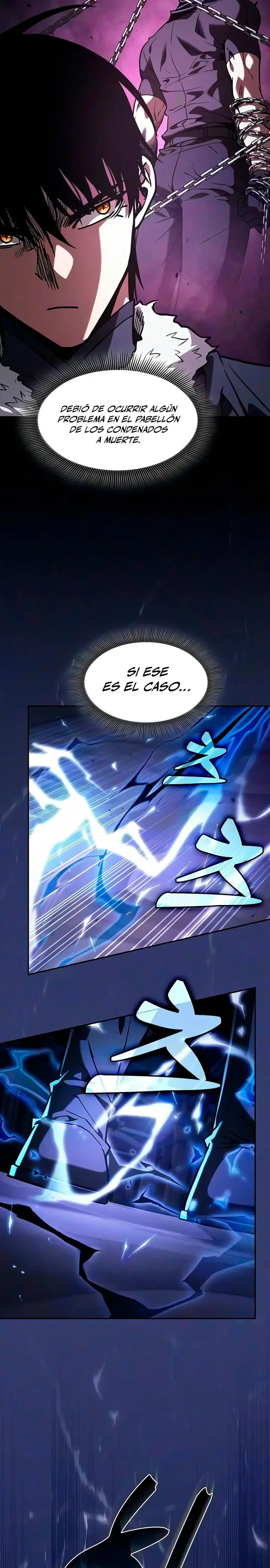 Read El Maestro de la Espada Genio de la Academia ES Manga Online