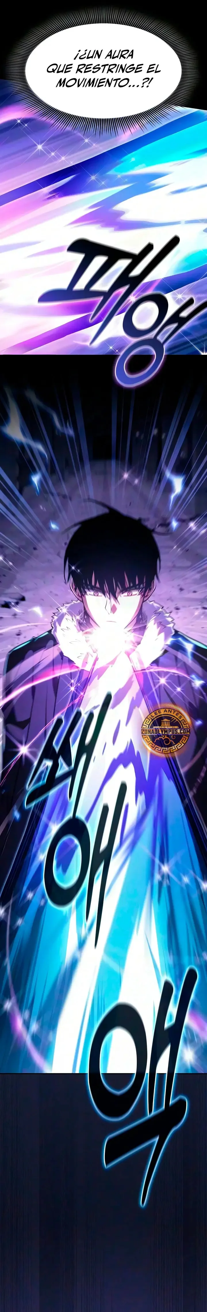 Read El Maestro de la Espada Genio de la Academia ES Manga Online