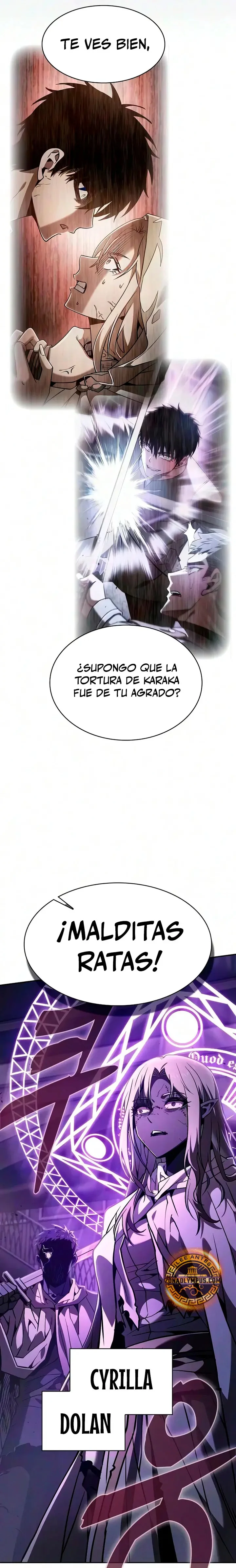 Read El Maestro de la Espada Genio de la Academia ES Manga Online