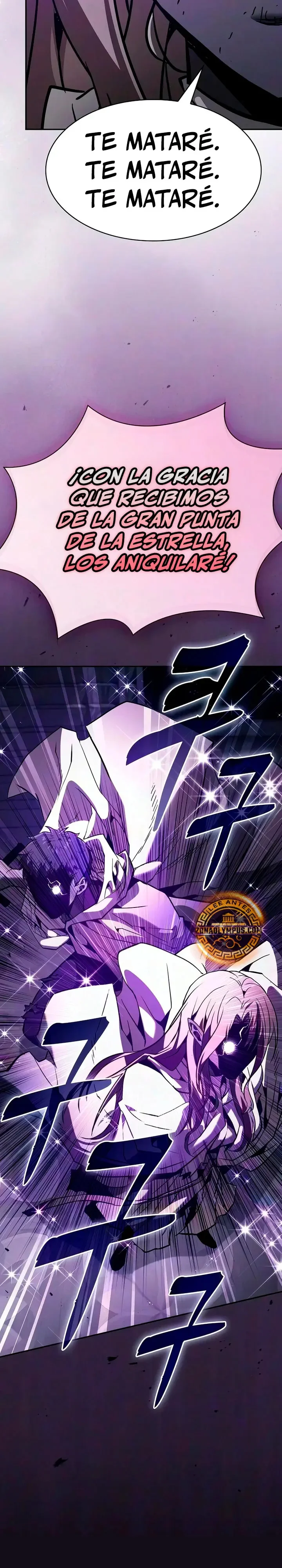Read El Maestro de la Espada Genio de la Academia ES Manga Online