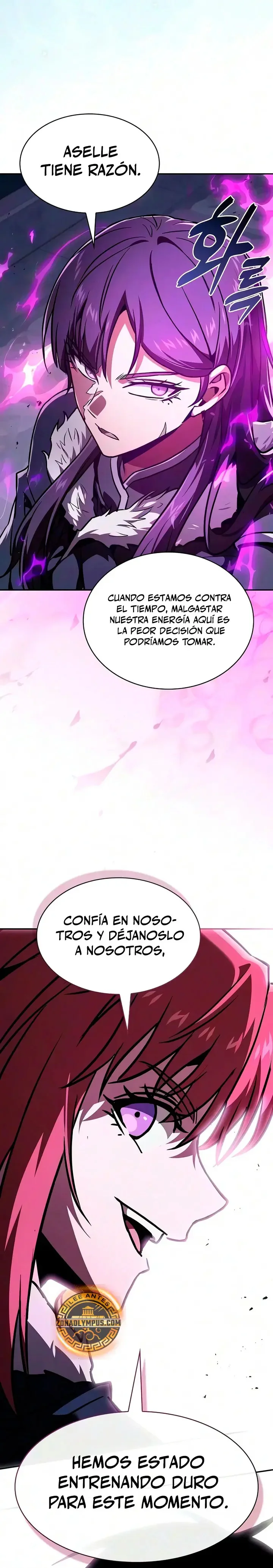 Read El Maestro de la Espada Genio de la Academia ES Manga Online