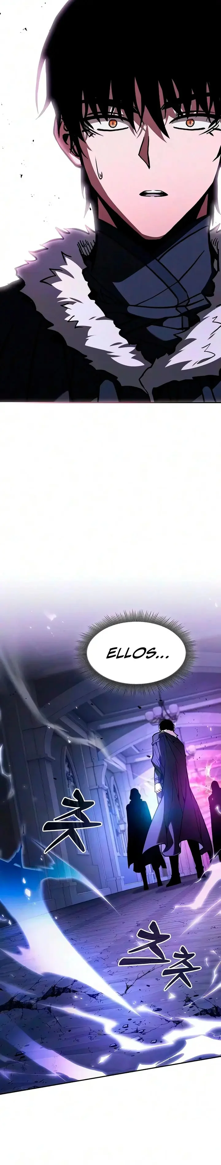 Read El Maestro de la Espada Genio de la Academia ES Manga Online