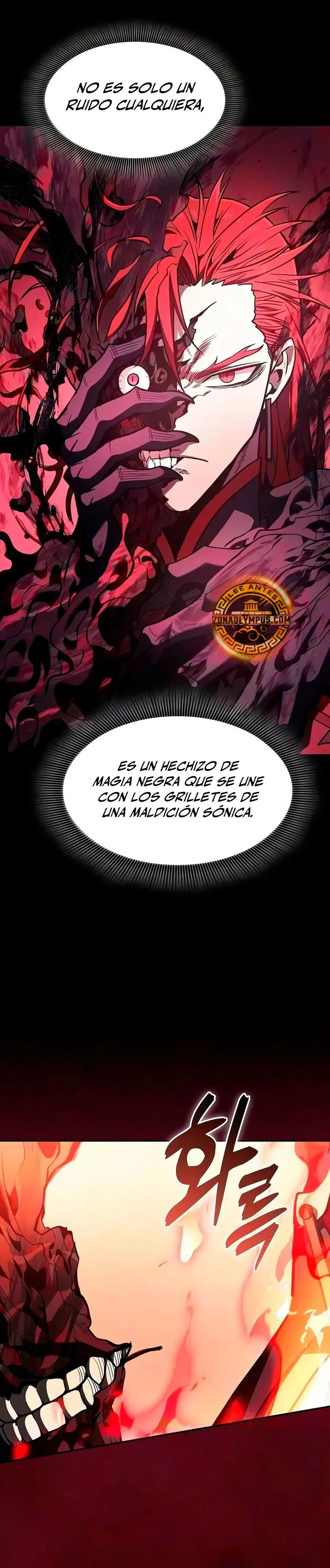 Read El Maestro de la Espada Genio de la Academia ES Manga Online