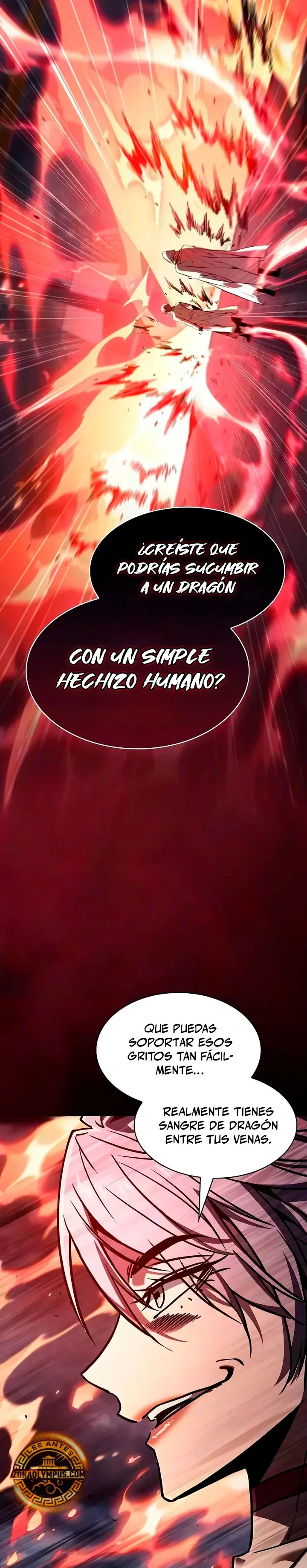 Read El Maestro de la Espada Genio de la Academia ES Manga Online