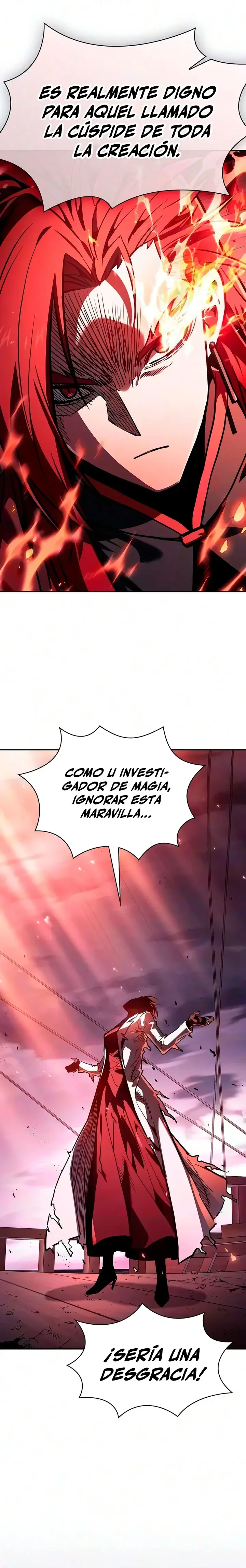 Read El Maestro de la Espada Genio de la Academia ES Manga Online