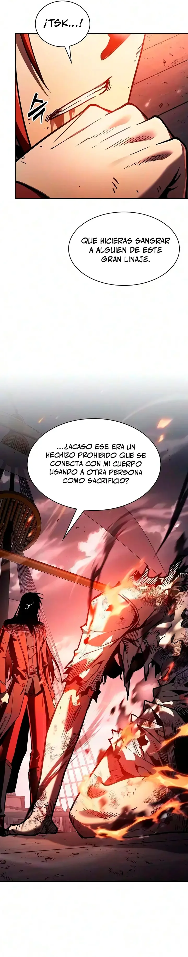 Read El Maestro de la Espada Genio de la Academia ES Manga Online