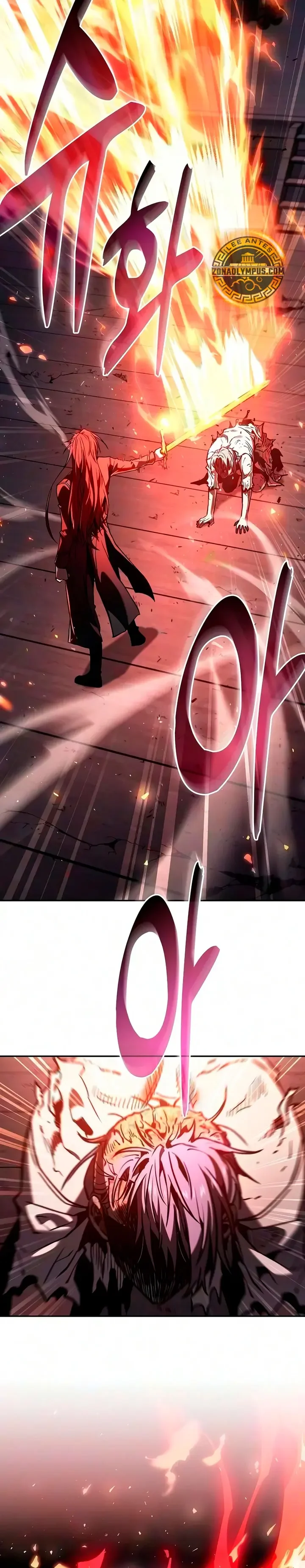 Read El Maestro de la Espada Genio de la Academia ES Manga Online