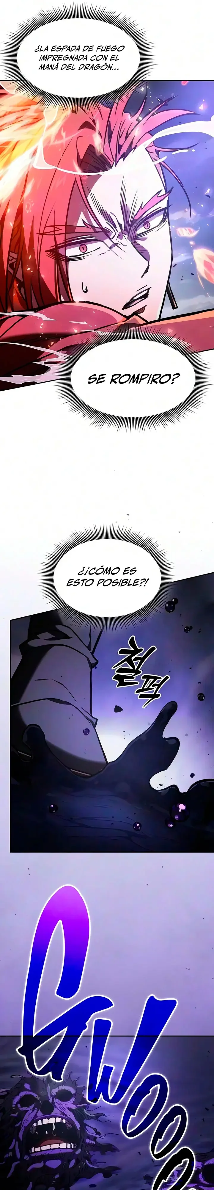 Read El Maestro de la Espada Genio de la Academia ES Manga Online