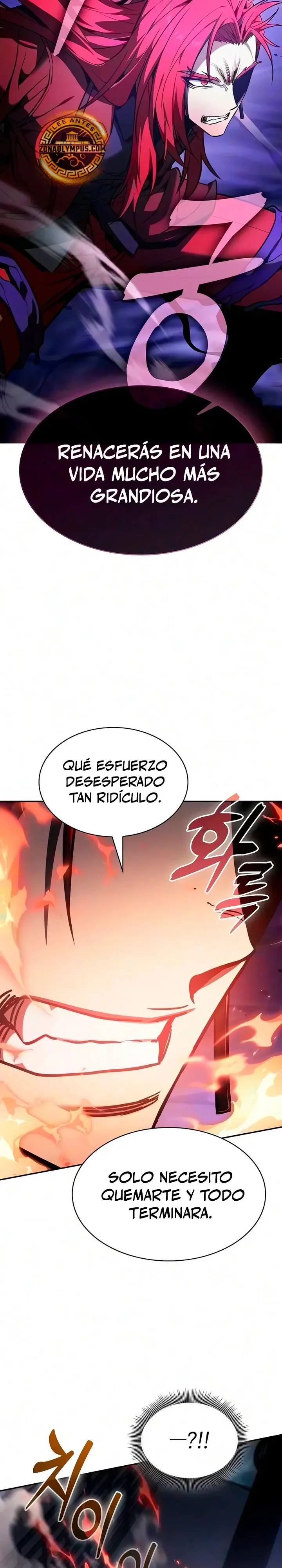 Read El Maestro de la Espada Genio de la Academia ES Manga Online