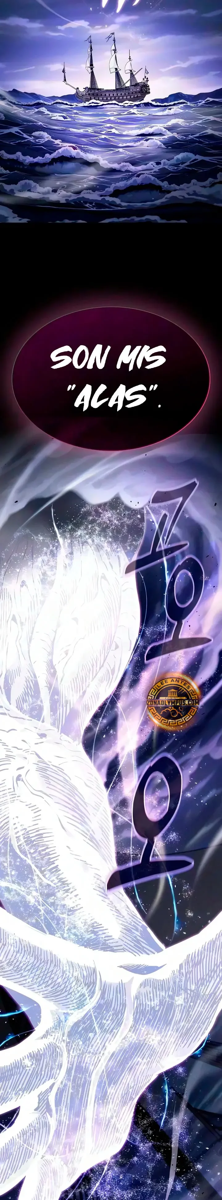 Read El Maestro de la Espada Genio de la Academia ES Manga Online