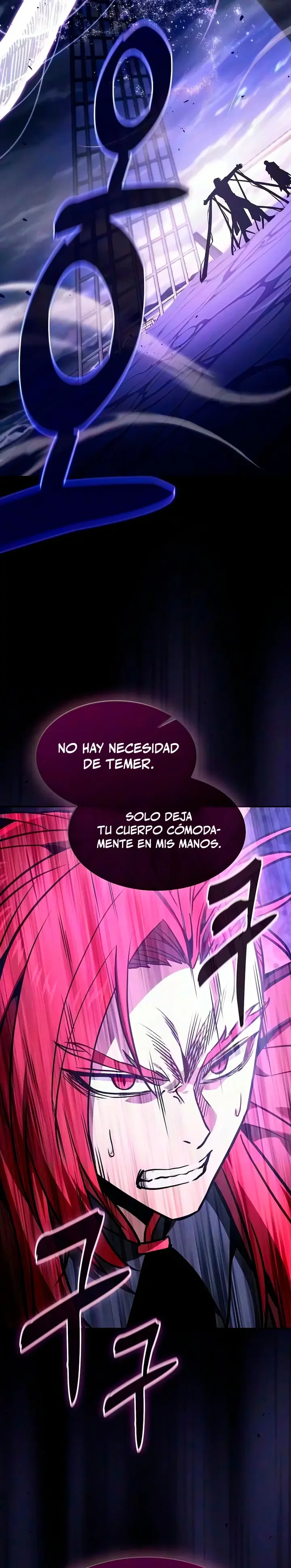 Read El Maestro de la Espada Genio de la Academia ES Manga Online