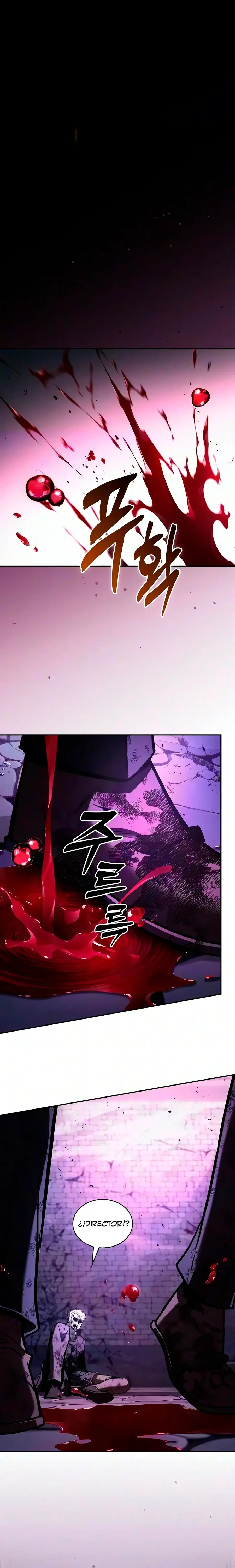 Read El Maestro de la Espada Genio de la Academia ES Manga Online