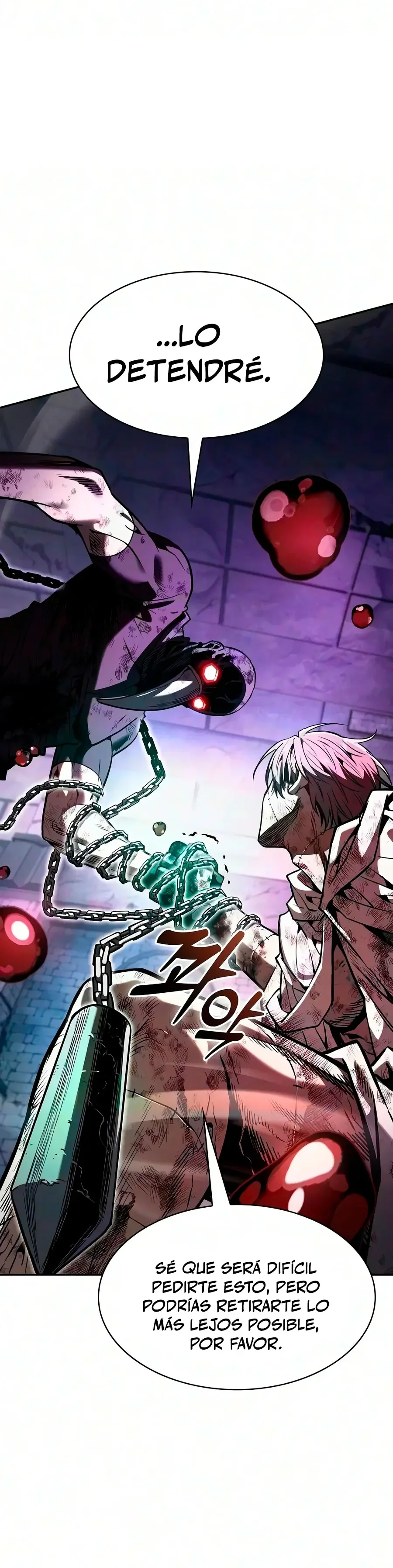Read El Maestro de la Espada Genio de la Academia ES Manga Online
