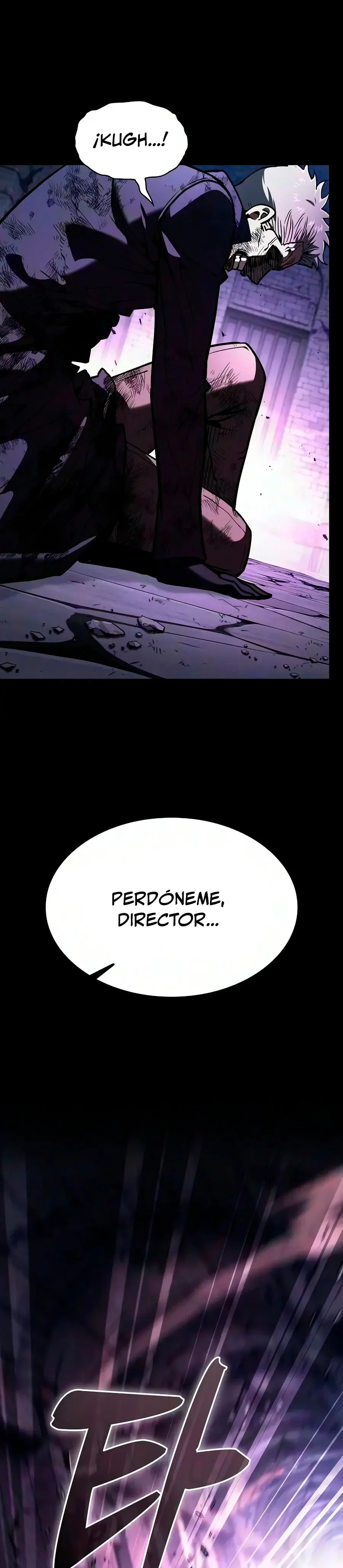 Read El Maestro de la Espada Genio de la Academia ES Manga Online