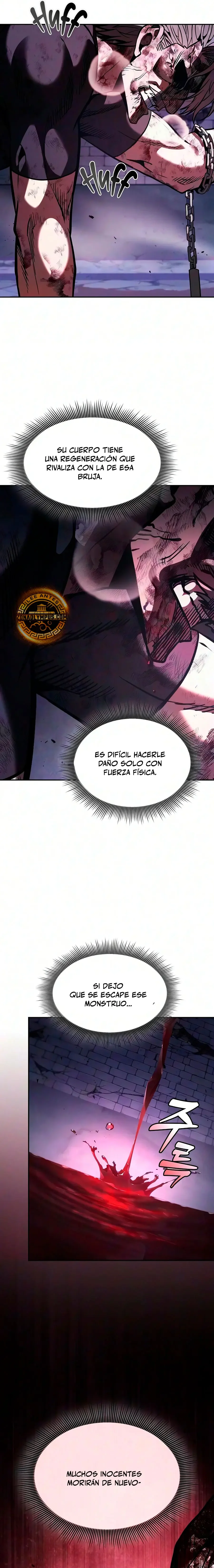 Read El Maestro de la Espada Genio de la Academia ES Manga Online