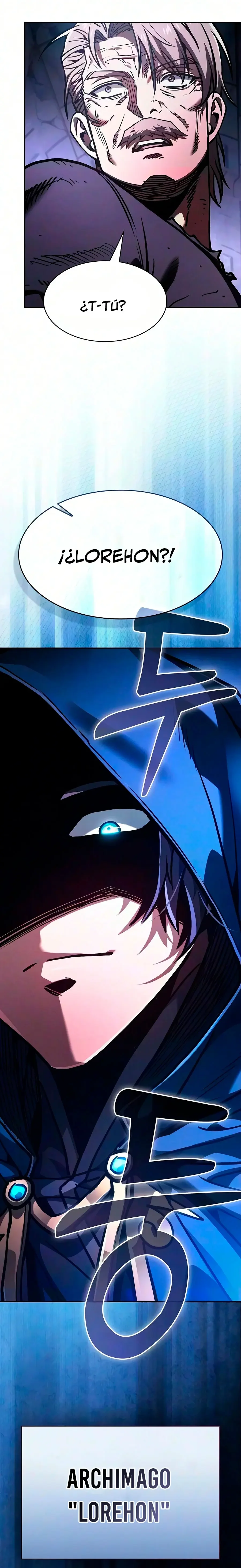 Read El Maestro de la Espada Genio de la Academia ES Manga Online