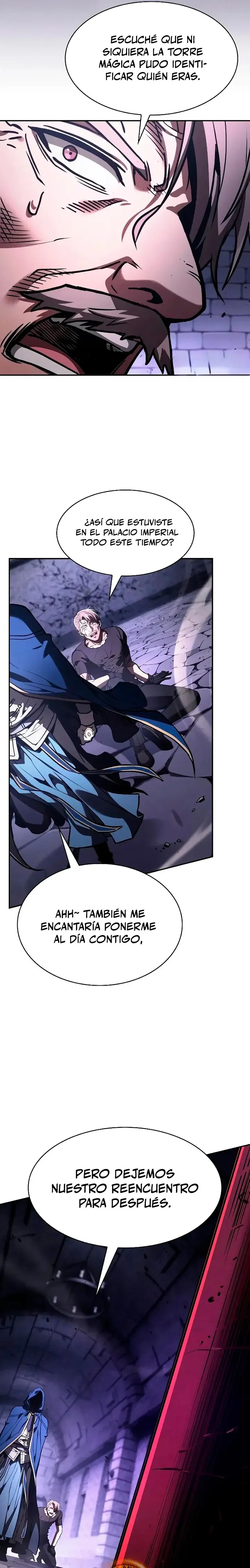 Read El Maestro de la Espada Genio de la Academia ES Manga Online