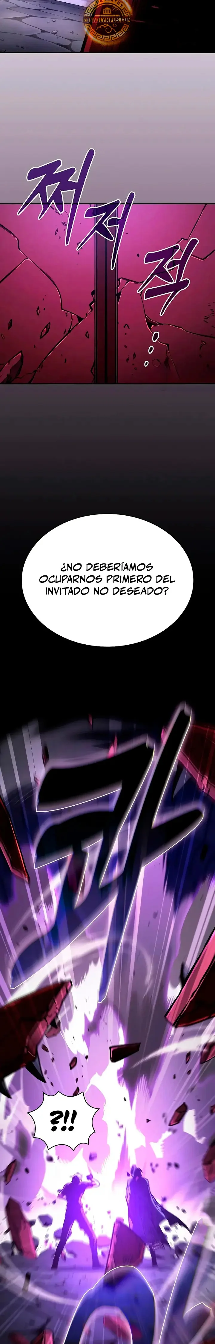 Read El Maestro de la Espada Genio de la Academia ES Manga Online