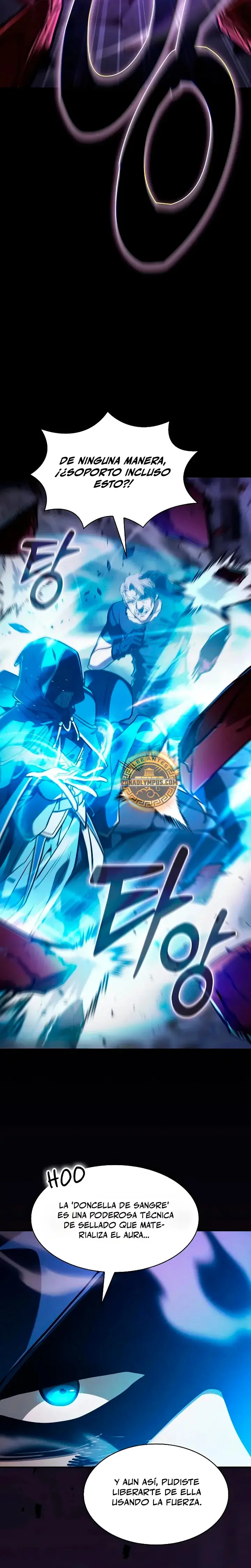 Read El Maestro de la Espada Genio de la Academia ES Manga Online