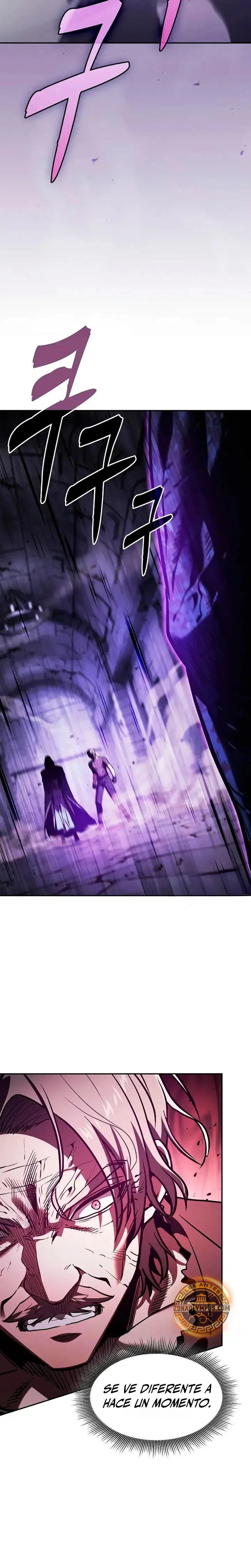 Read El Maestro de la Espada Genio de la Academia ES Manga Online