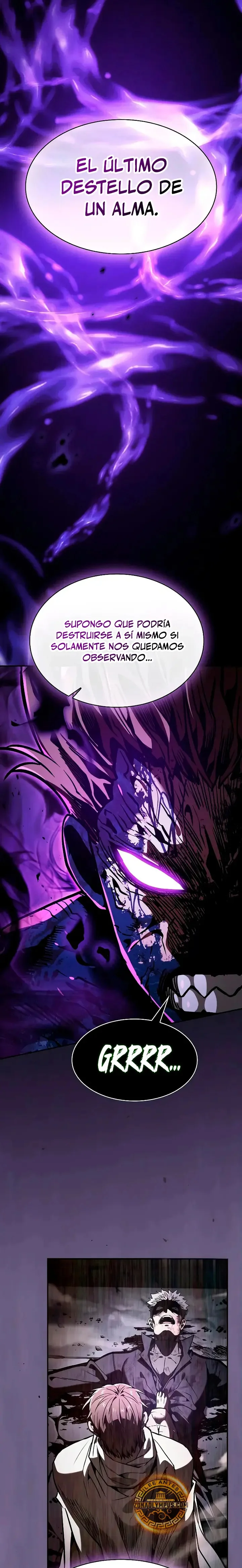 Read El Maestro de la Espada Genio de la Academia ES Manga Online