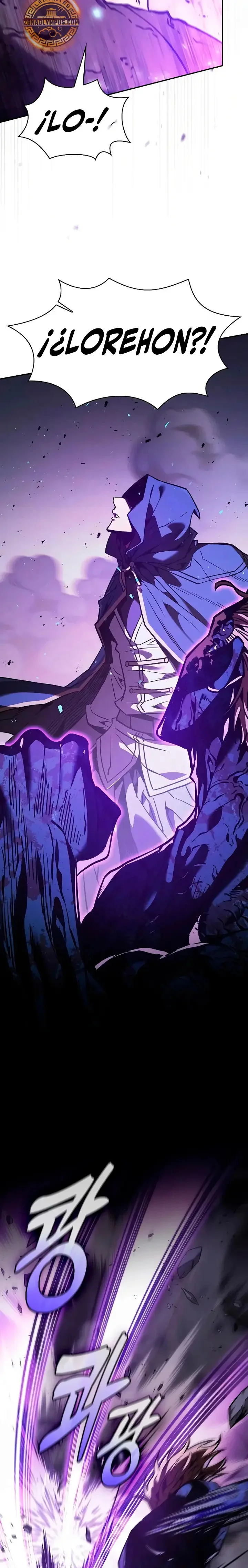 Read El Maestro de la Espada Genio de la Academia ES Manga Online