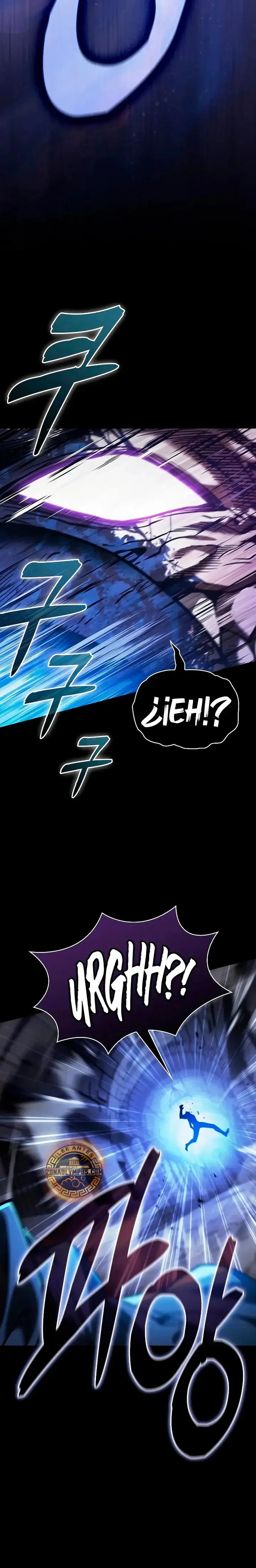 Read El Maestro de la Espada Genio de la Academia ES Manga Online
