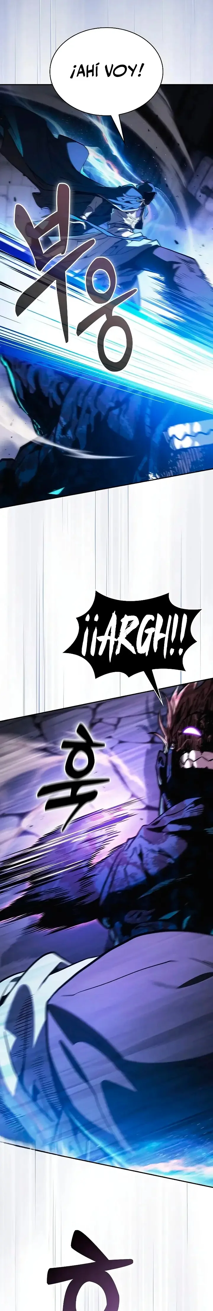 Read El Maestro de la Espada Genio de la Academia ES Manga Online