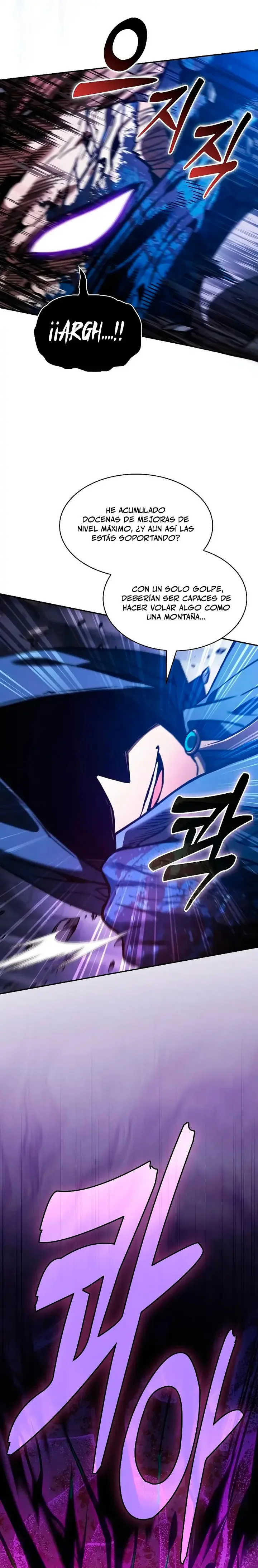 Read El Maestro de la Espada Genio de la Academia ES Manga Online