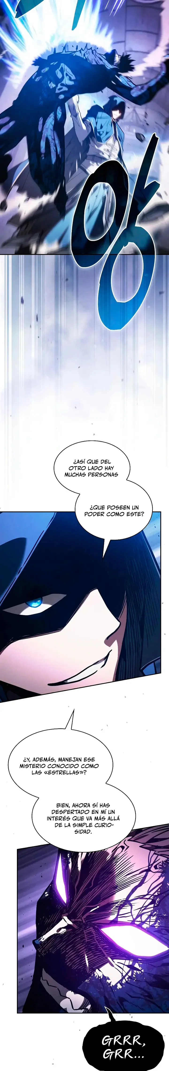 Read El Maestro de la Espada Genio de la Academia ES Manga Online