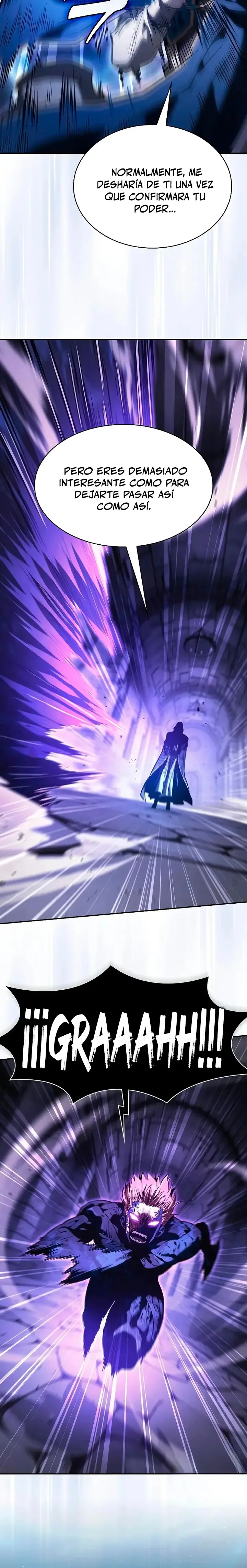 Read El Maestro de la Espada Genio de la Academia ES Manga Online