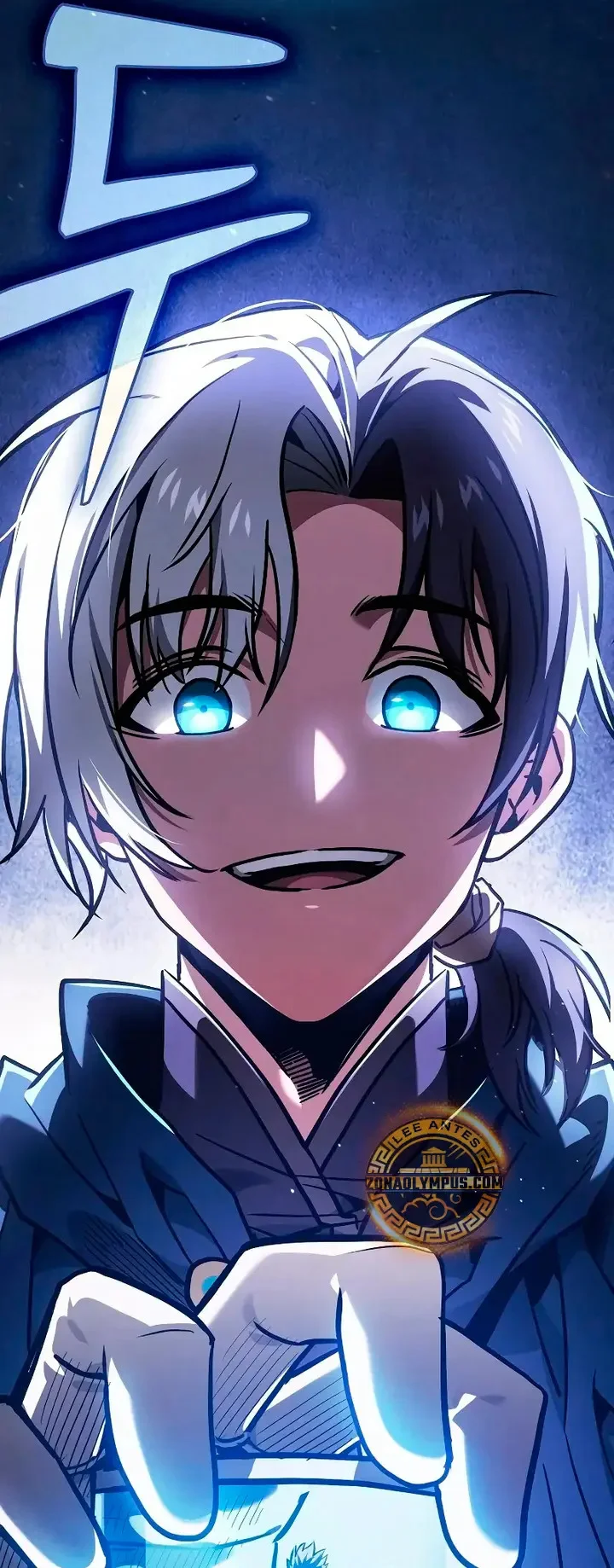 Read El Maestro de la Espada Genio de la Academia ES Manga Online